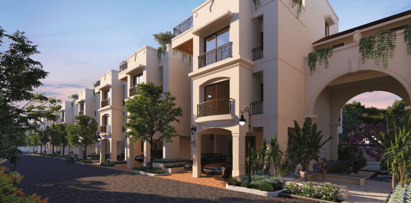 Ncc Urban Retreat image 2