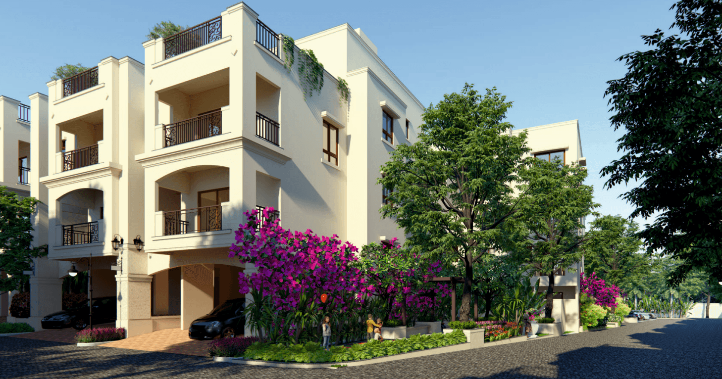 Ncc Urban Retreat image 6