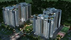 Advaitha  Aksha,Koramangala,Bengaluru- Views