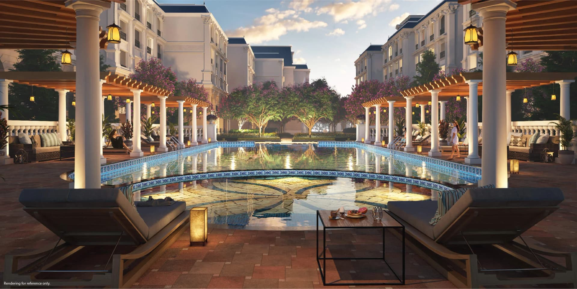 Godrej Athena image 2