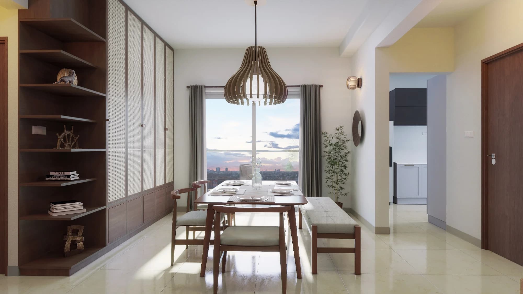 Assetz 22 & Crest,Yeshwanthpur,Bengaluru- Views