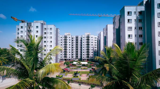 Bren Northern Lights,Jakkur,Bengaluru- Views