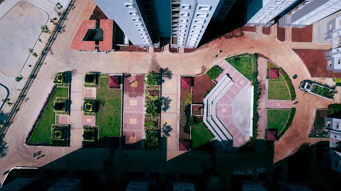 Bren Northern Lights,Jakkur,Bengaluru- Views