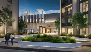 Casagrand Hazen,Bannerghatta Road,Bengaluru- Views