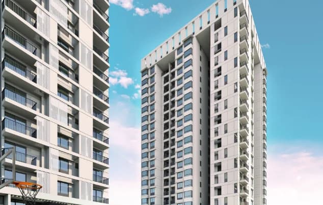 DNR Casablanca image 1