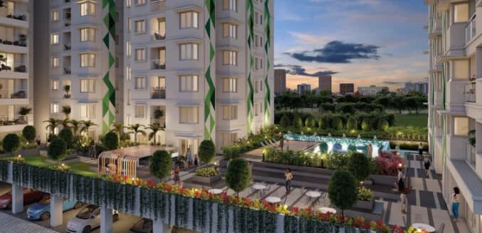 Macasa Emerald image 2