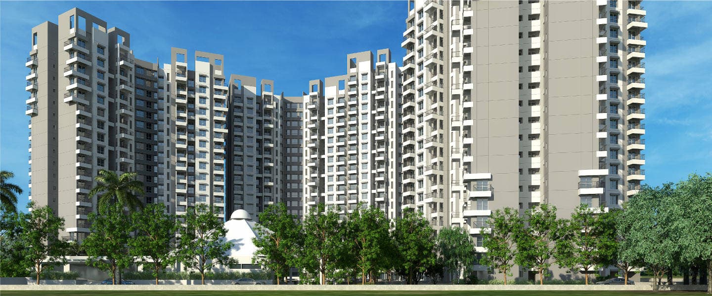 Purva Park Hill,Kanakapura Road,Bengaluru- Views