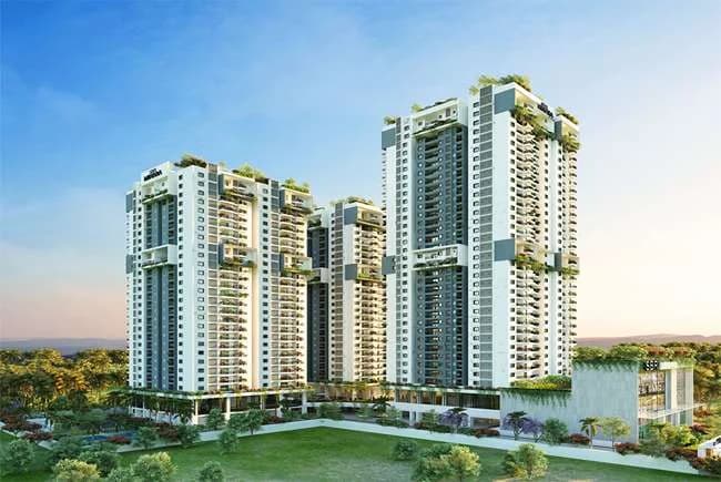 SBR Minara image 2