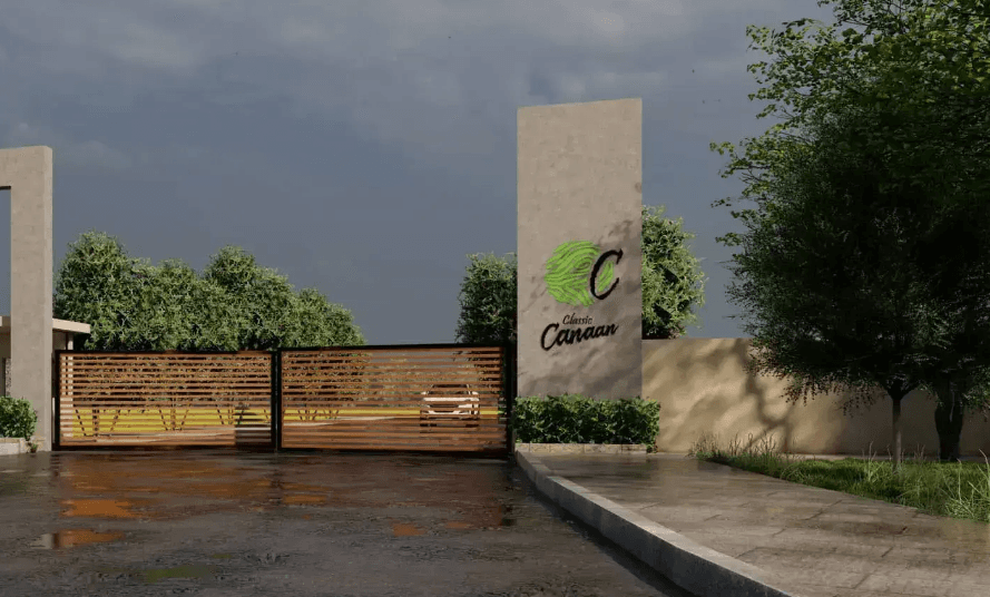 The Classic Cannan,Devanahalli,Bengaluru- Views