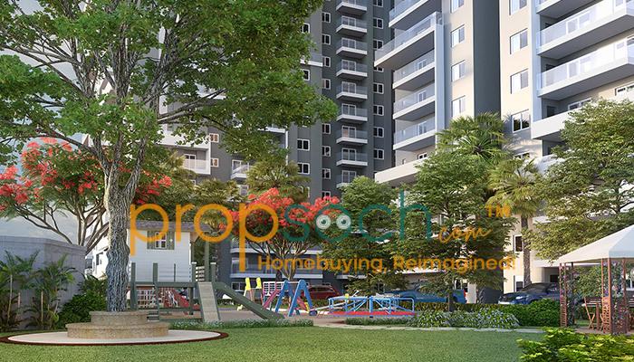 Ozone WF48,Krishnarajapuram,Bengaluru- Views