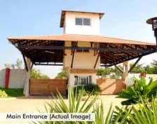 The Retreat  image 1