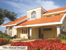 The Retreat ,Devanahalli,Bengaluru- Views