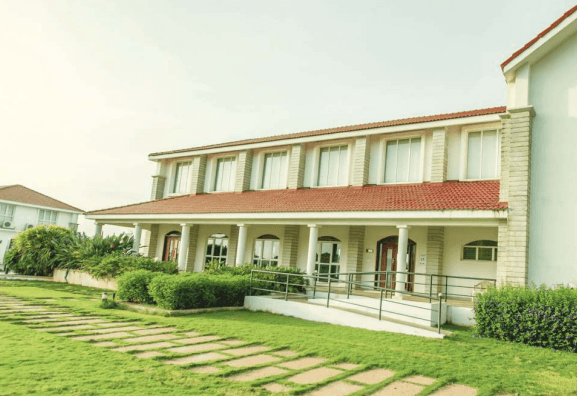The Retreat ,Devanahalli,Bengaluru- Views