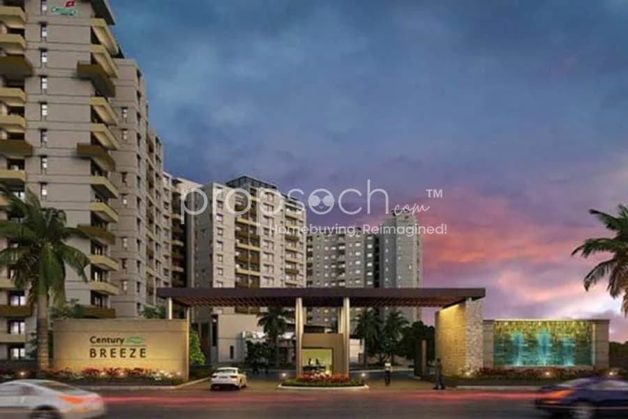 Century Breeze image 3