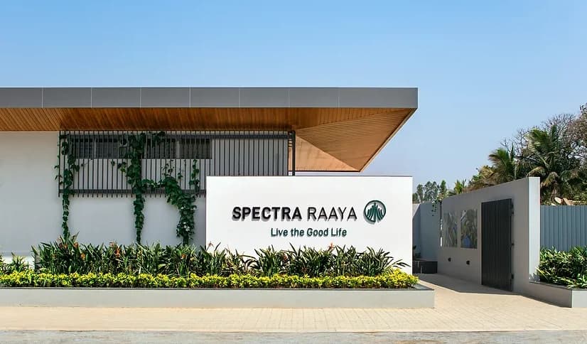 Spectra Raaya image 4