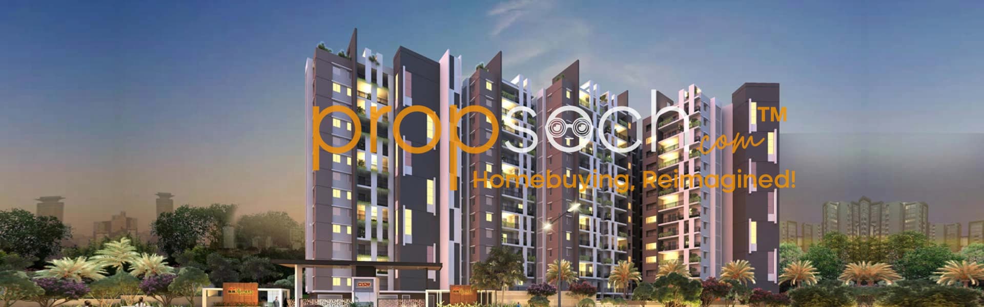 DSR RR Avenues image 3