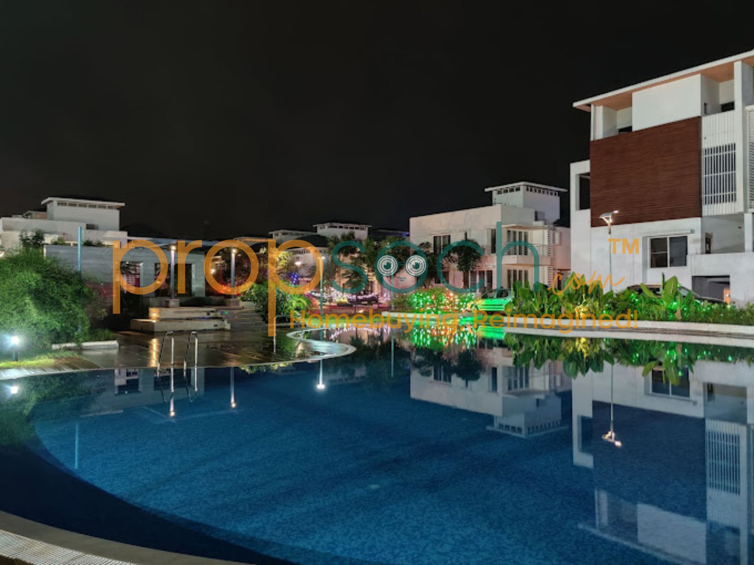 Azven Breathe,Sarjapur Road,Bengaluru- Views
