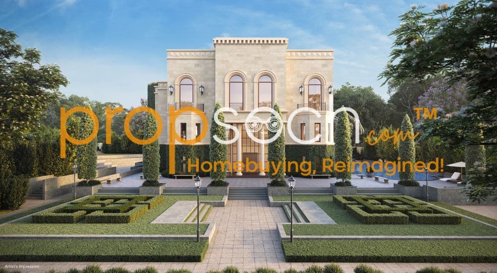 Sobha Royal Crest,Banashankari,Bengaluru- Views