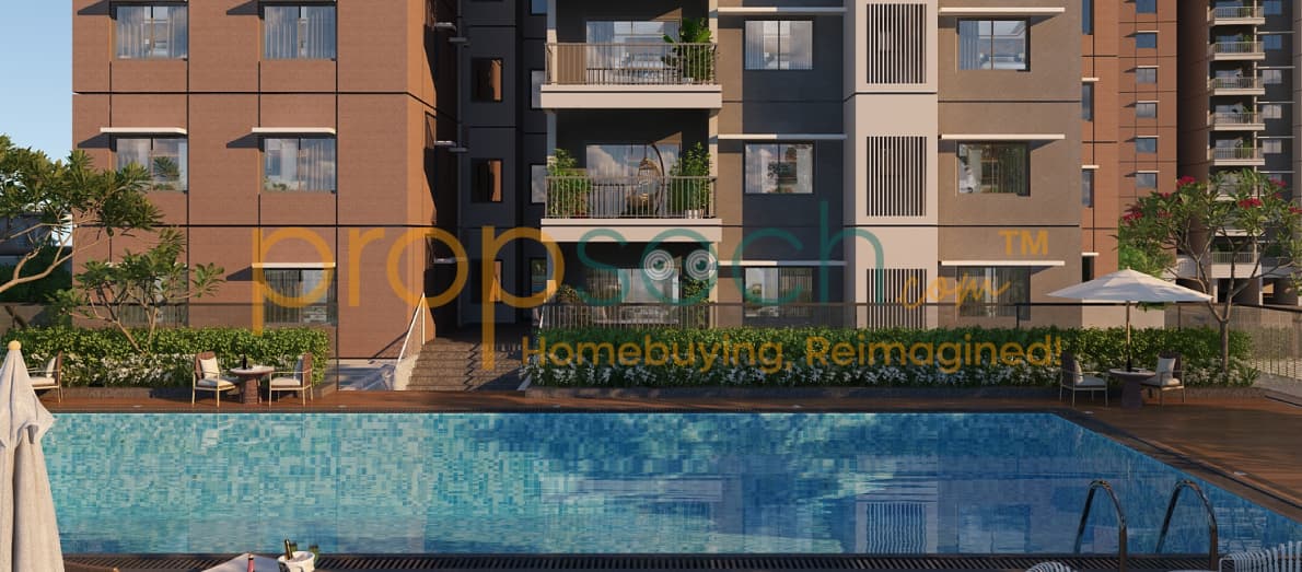 Purva Bluebelle,Magadi Road,Bengaluru- Views