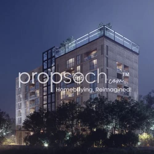 Sobha Insignia,Bellandur,Bengaluru- Views