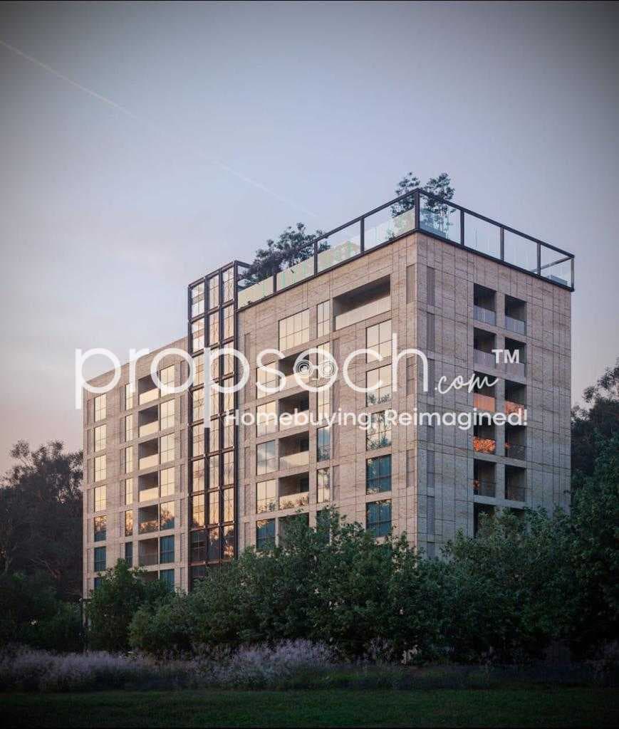 Sobha Insignia,Bellandur,Bengaluru- Views