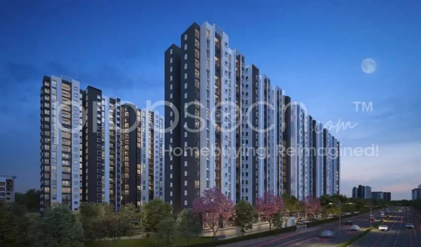 Provident Ecopolitian  image 1