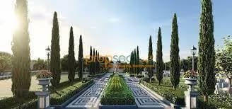Purva Tivoli hills Devanahalli Bengaluru Views