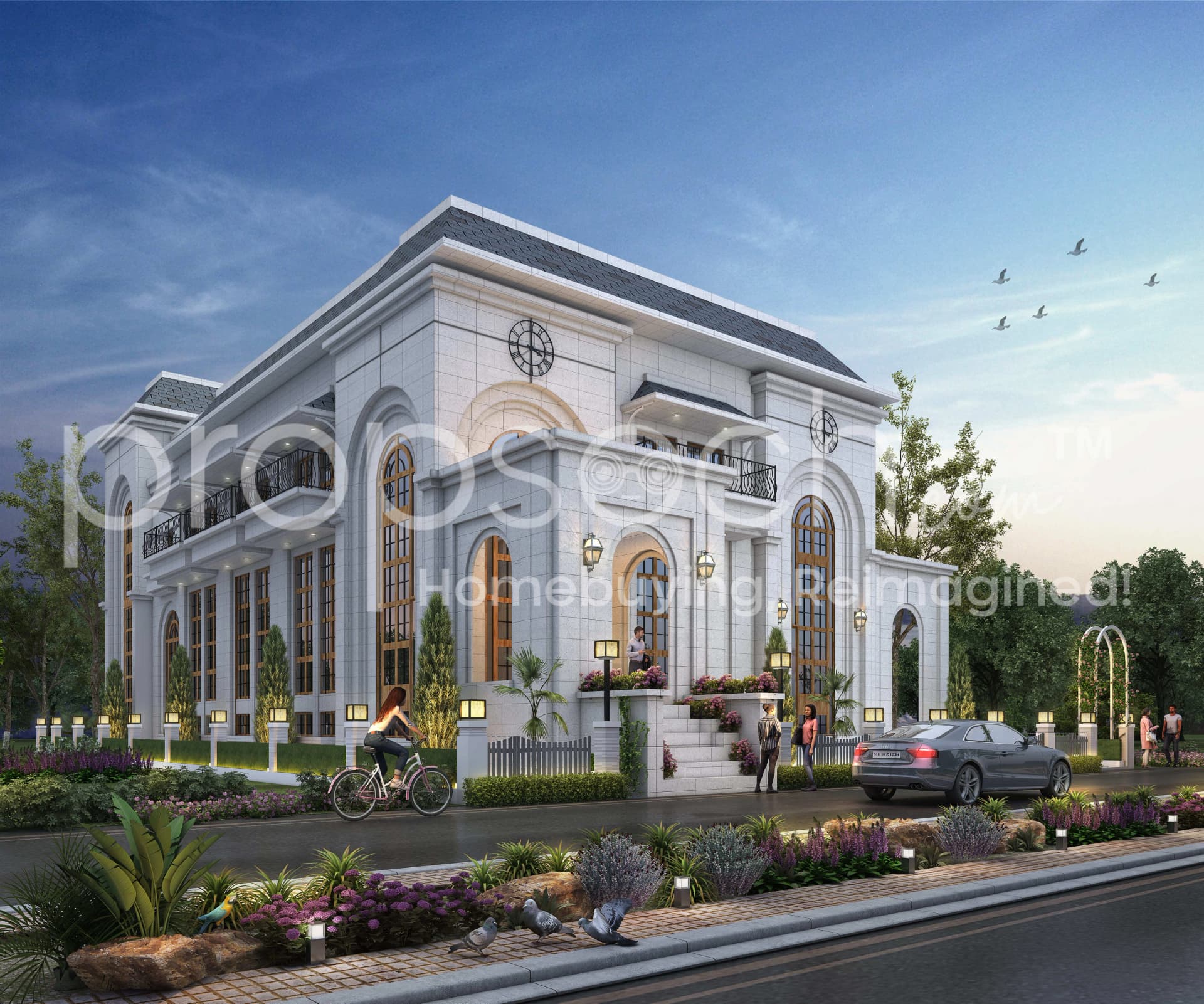 Preeti Iksa Ville image 2