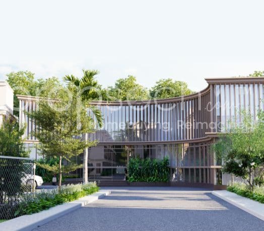 Tranquil Haven,Soukya Road,Bengaluru- Views