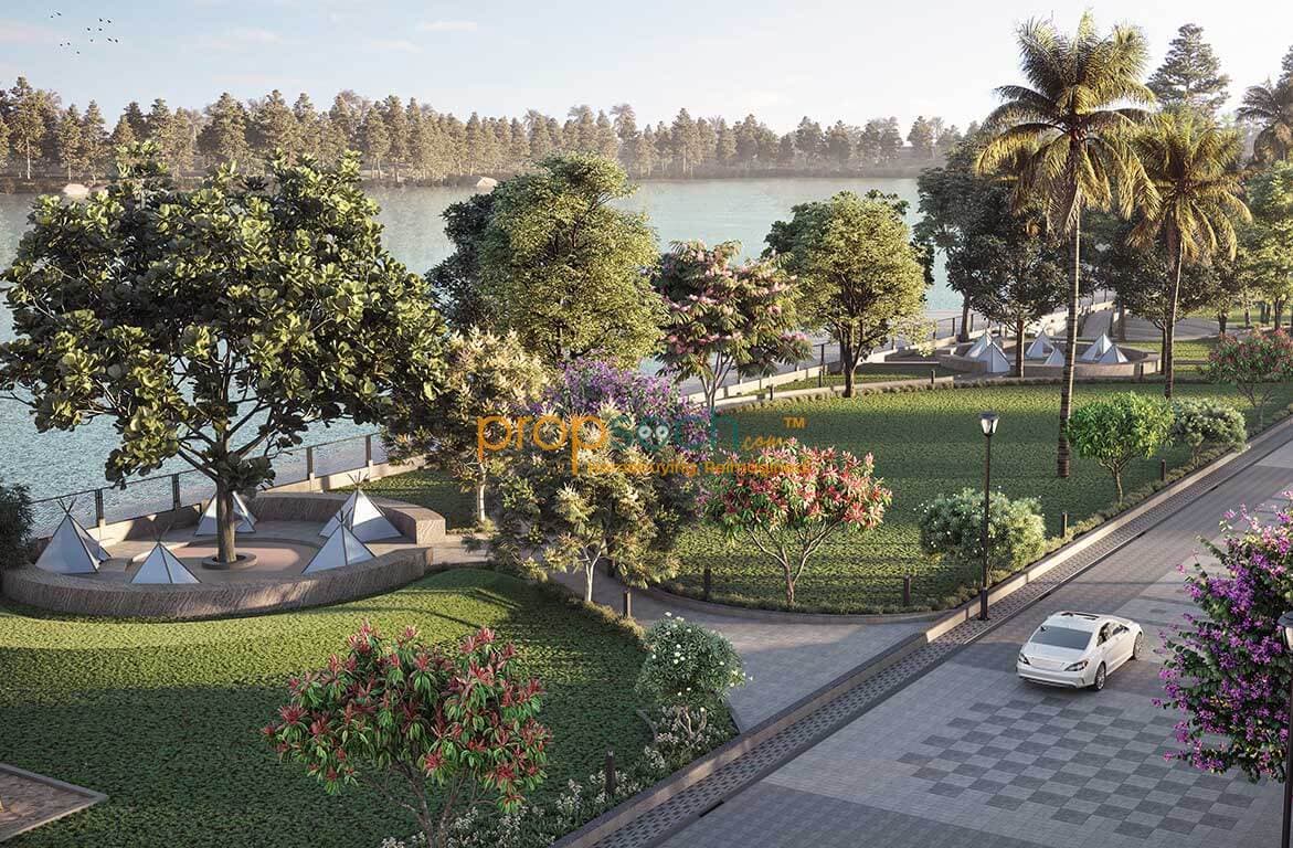 Century Seasons,Devanahalli,Bengaluru- Views