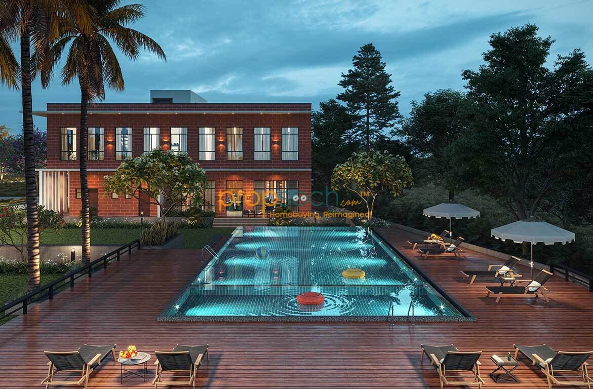 Century Seasons,Devanahalli,Bengaluru- Views