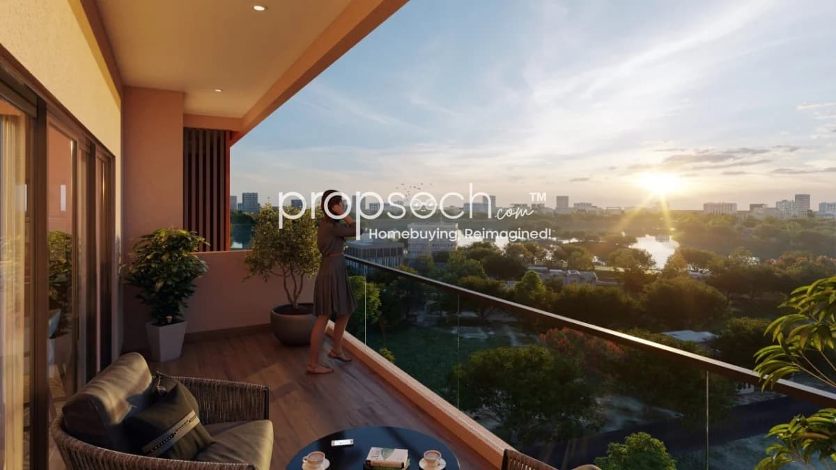 Vaishnavi Premiere image 3