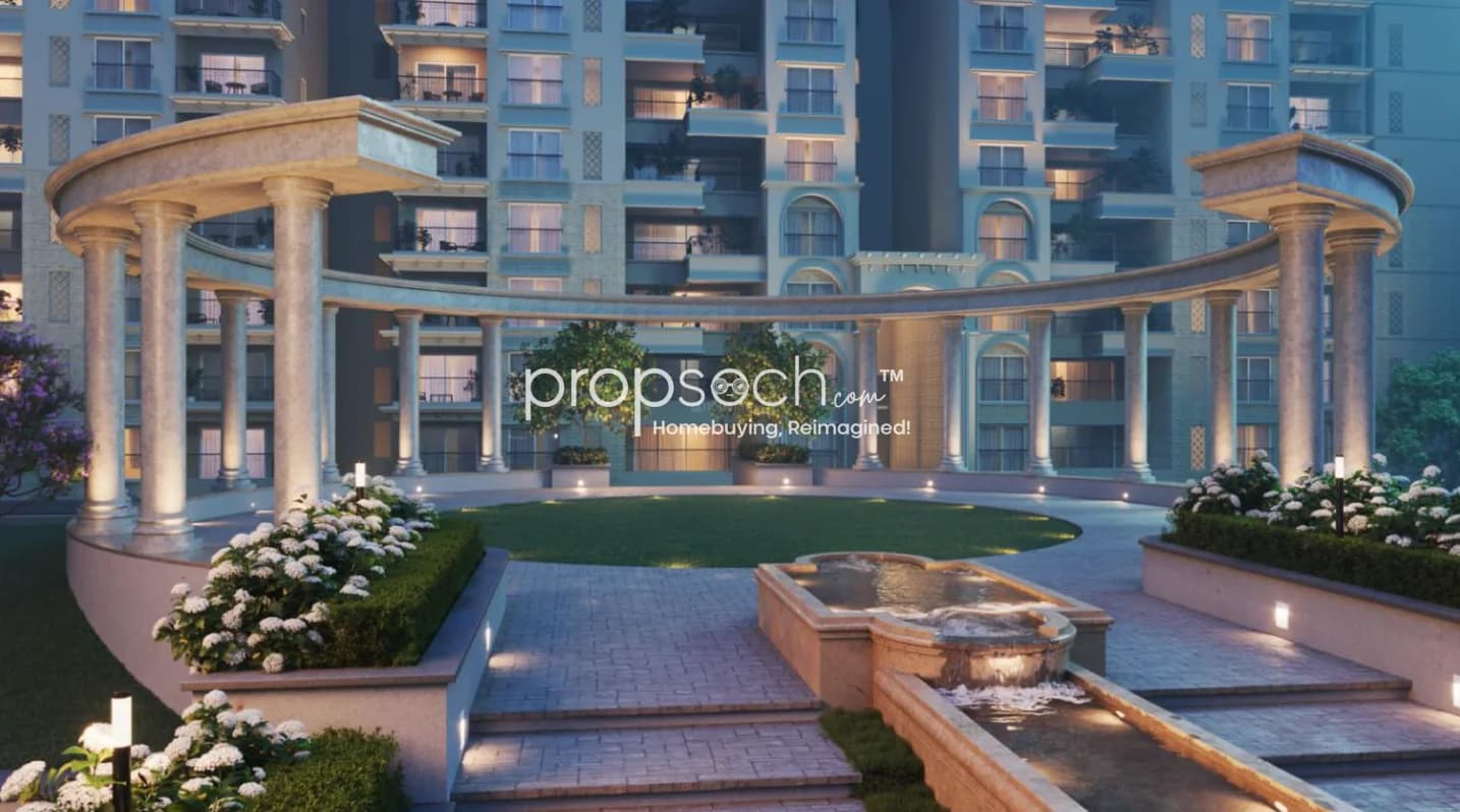 Sobha Neopolis image 1