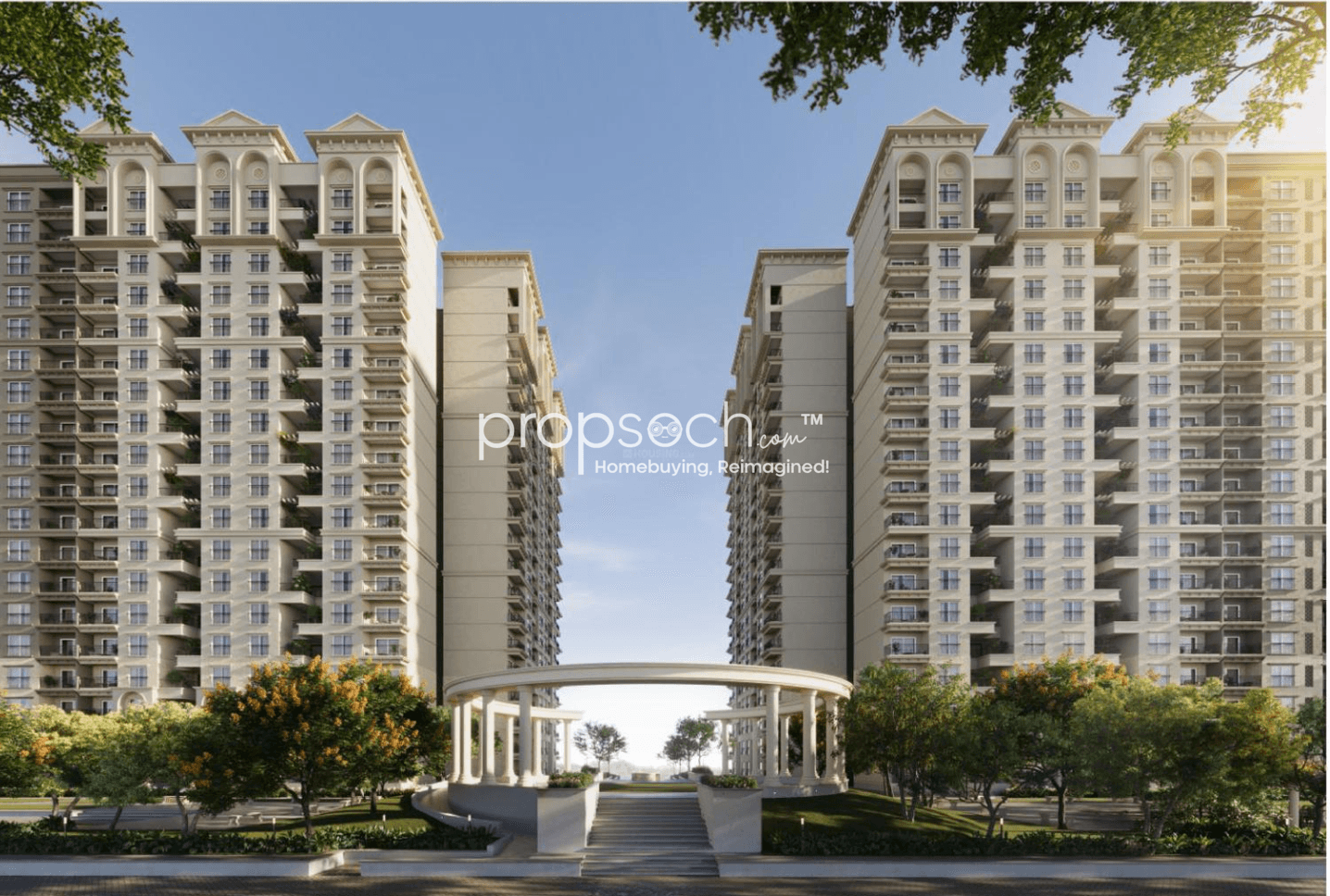 Sobha Neopolis,Panathur,Bengaluru- Views