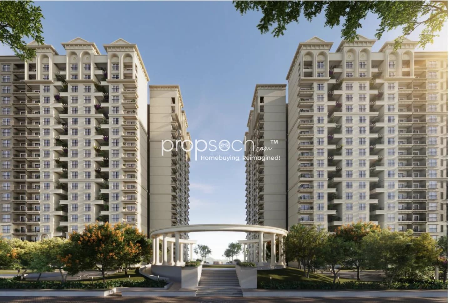 Sobha Neopolis image 2