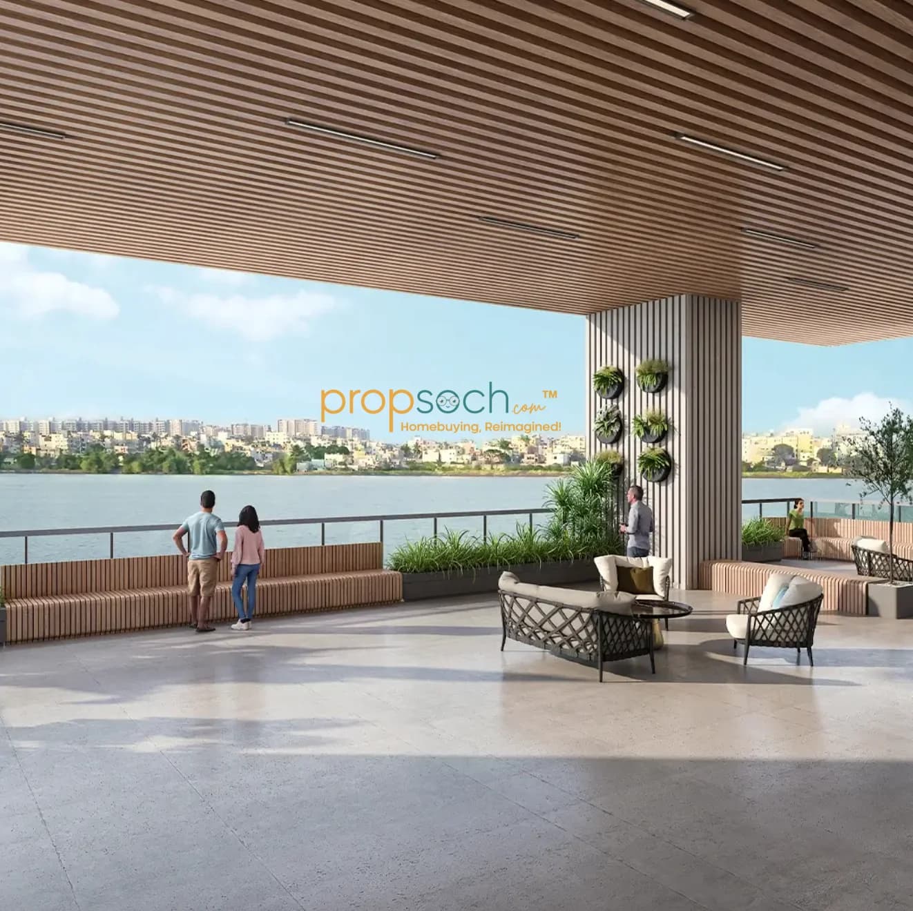 SNN Raj Bay Vista image 2