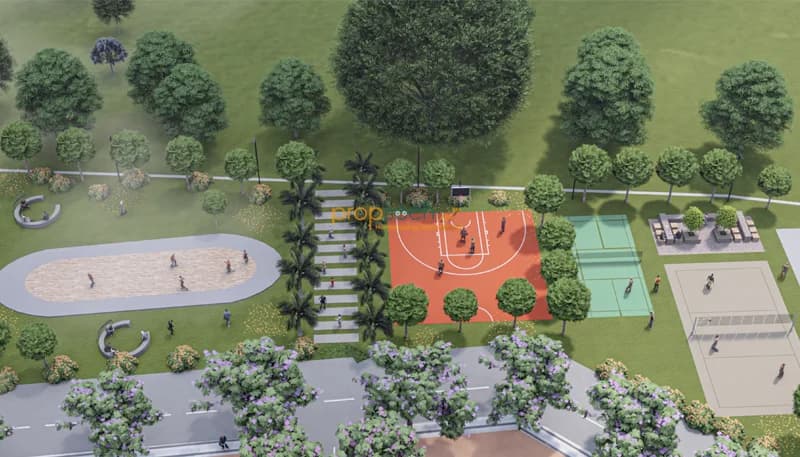 Soahan Serenity,Hoskote,Bengaluru- Views