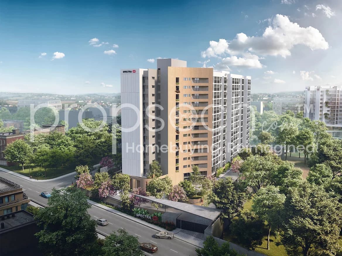 Spectra Parijatha image 4