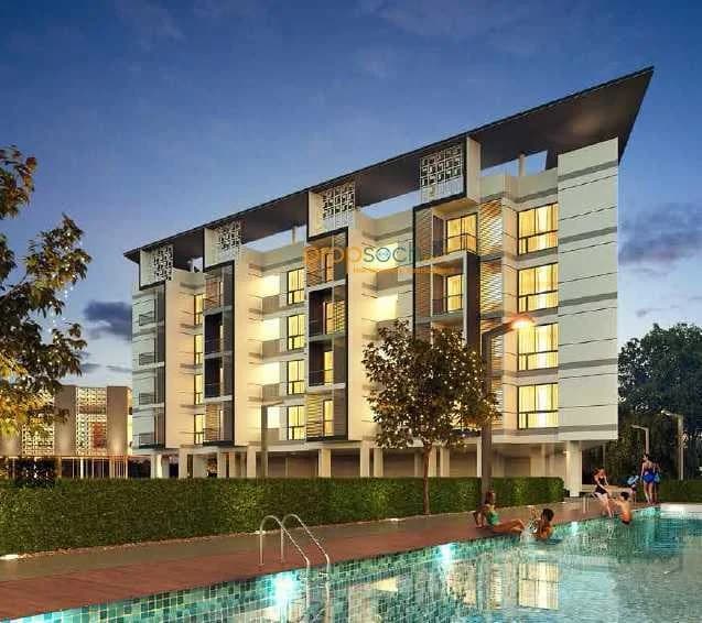 ELV Akruthi Ark image 2