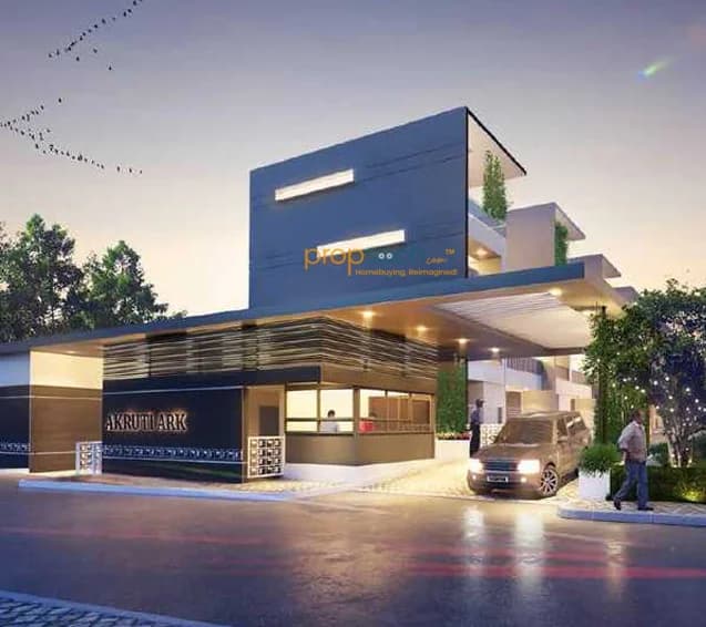 ELV Akruthi Ark image 3