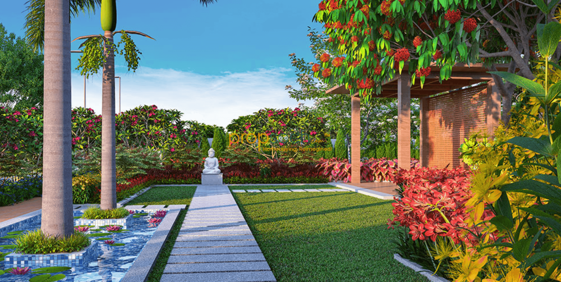 Adarsh Euphoria,Sarjapur Road,Bengaluru- Views
