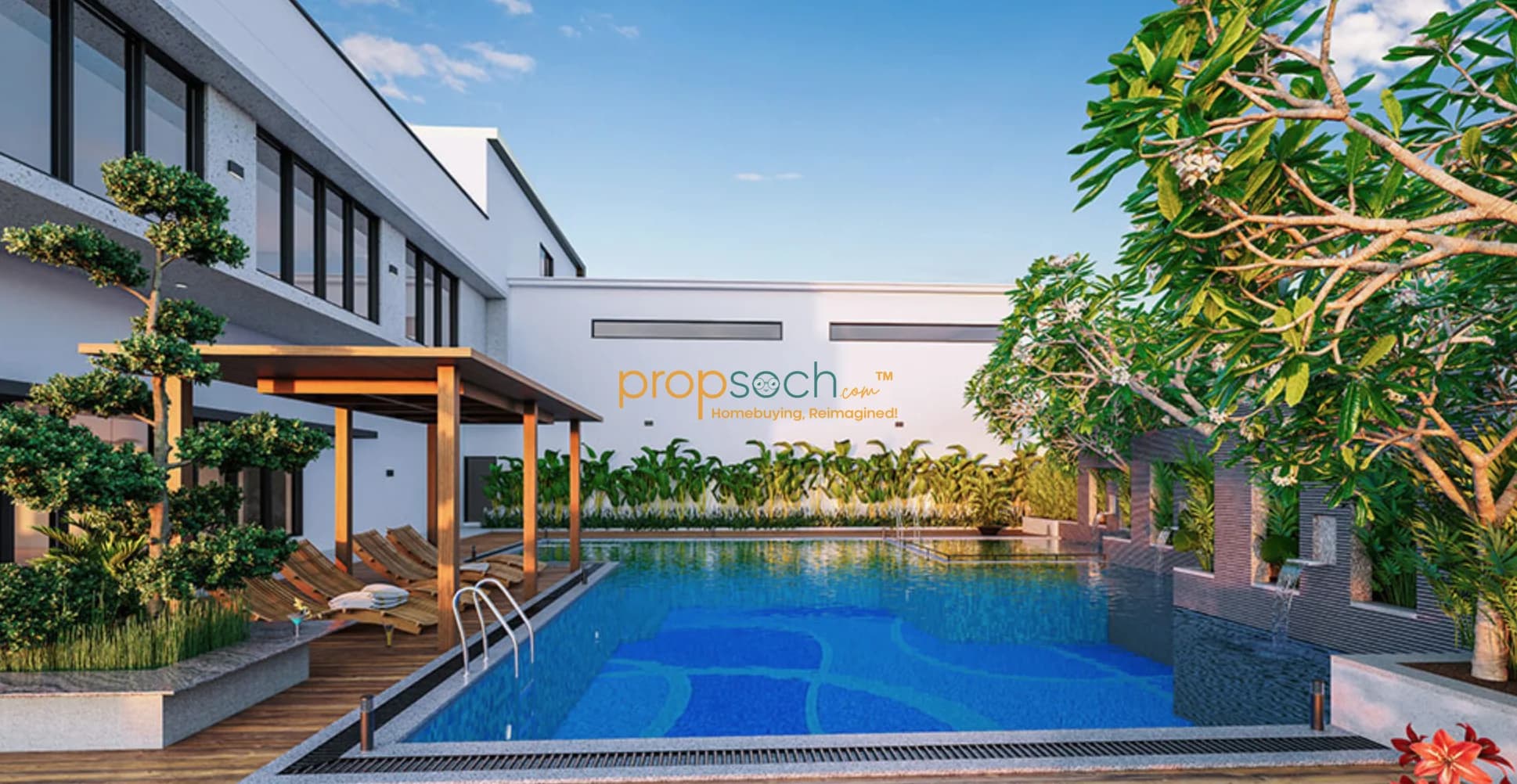 Adarsh Euphoria,Sarjapur Road,Bengaluru- Views
