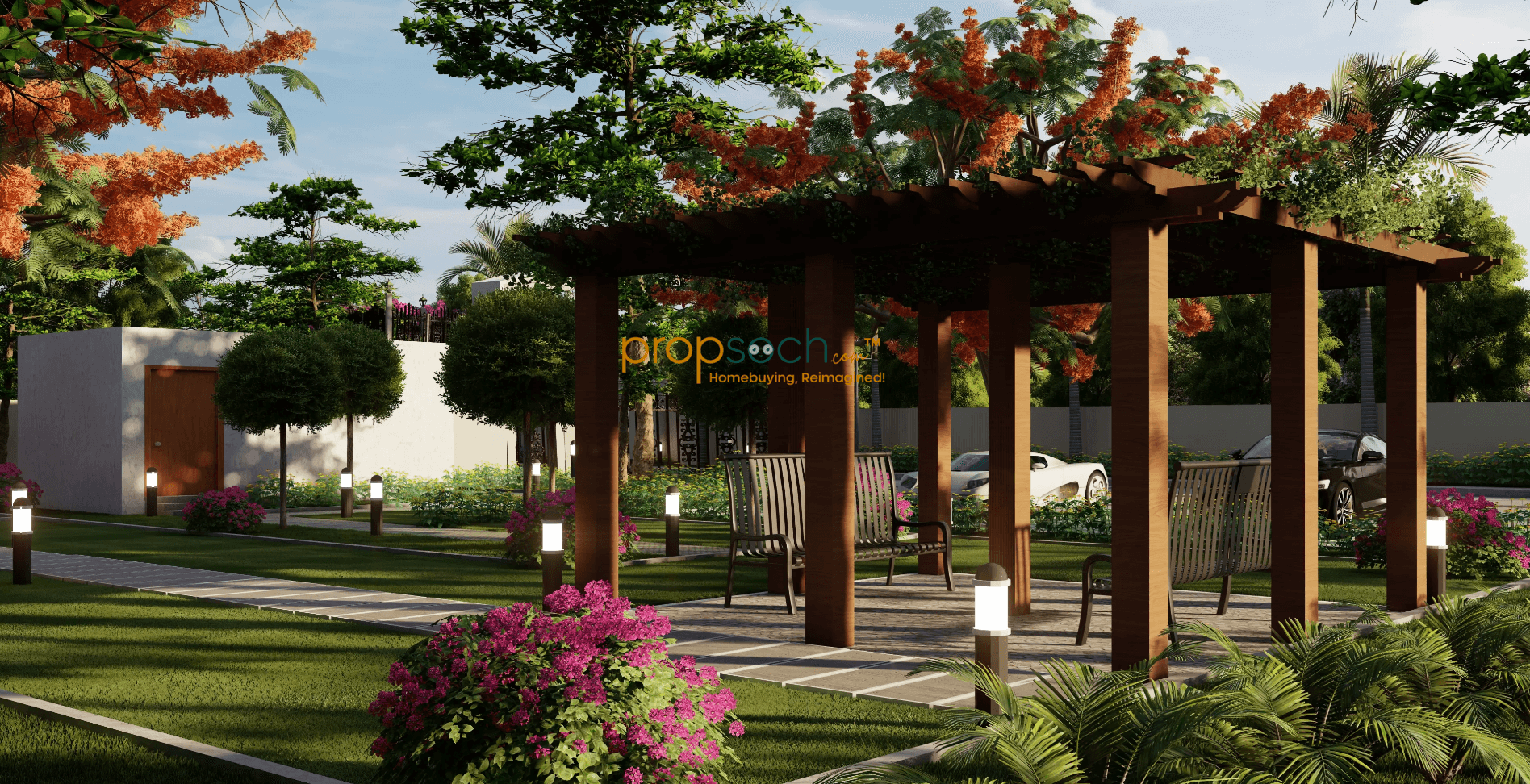 RAK Felicity,Devanahalli,Bengaluru- Views