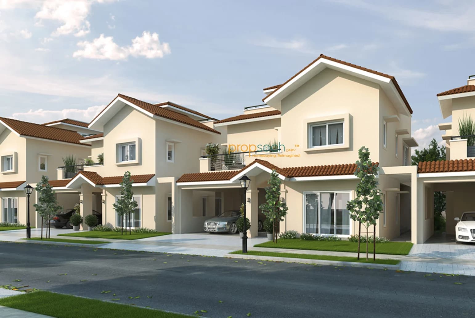 Adarsh Wisteria image 5