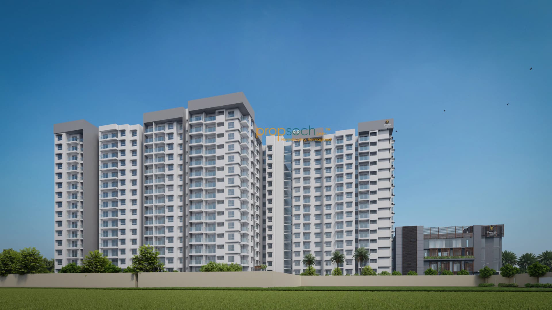 Prestige Glenbrook image 1