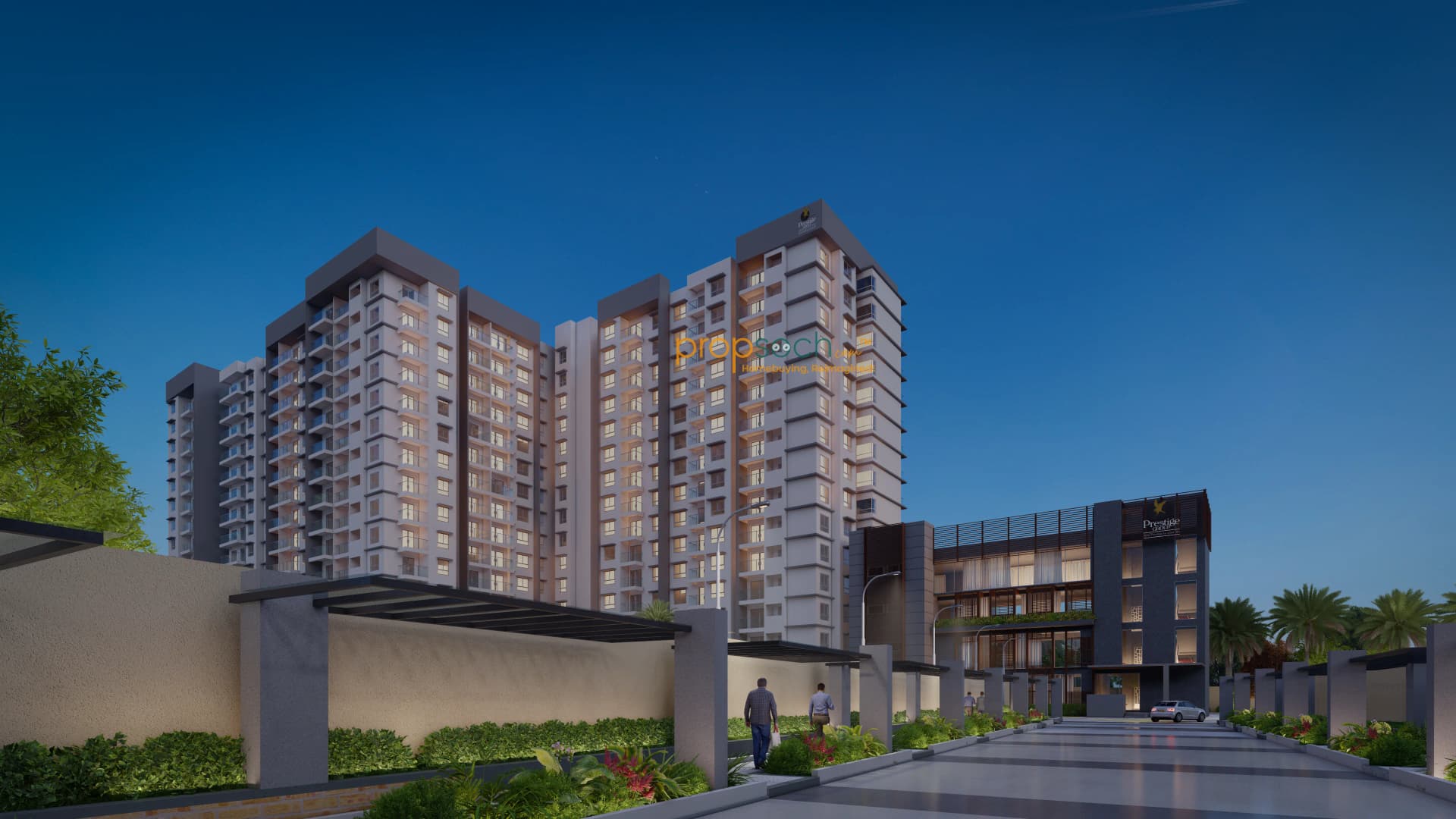 Prestige Glenbrook image 5