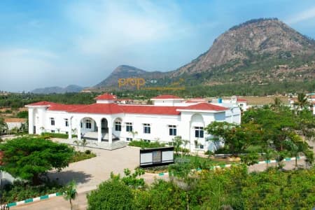 Mantri Hills image 1