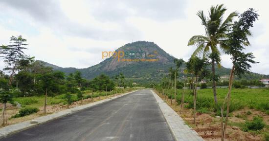 Mantri Hills,Nandi Hills,Bengaluru- Views
