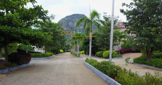 Mantri Hills,Nandi Hills,Bengaluru- Views