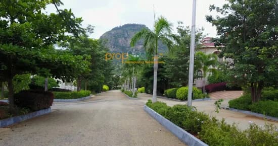 Mantri Hills image 5